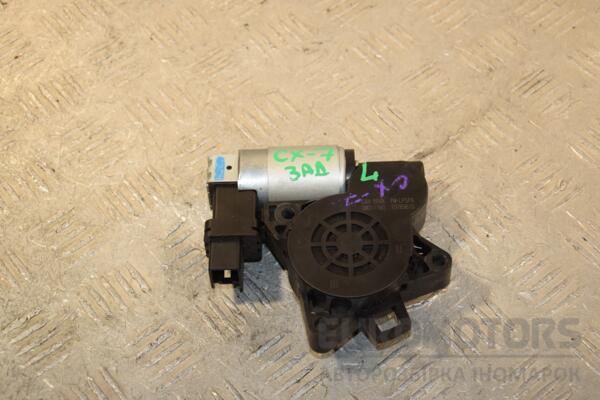 Моторчик стеклоподъемника задний левый Mazda CX-7 2007-2012 GJ6A5958X 423326 euromotors.com.ua