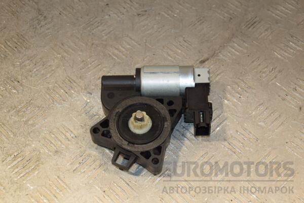 Моторчик стеклоподъемника задний левый Mazda CX-7 2007-2012 GJ6A5958X 423326 - 2