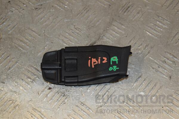 Підрульовий перемикач магнітоли Seat Ibiza 2008-2017 6J0959441 423329 - 2