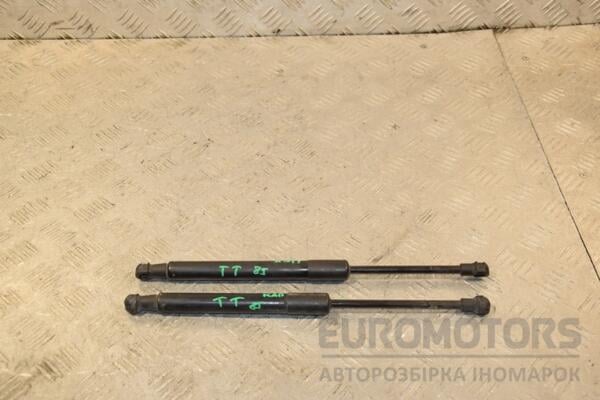 Амортизатор капота Audi TT (8J) 2006-2015 8J0823359C 423335 euromotors.com.ua