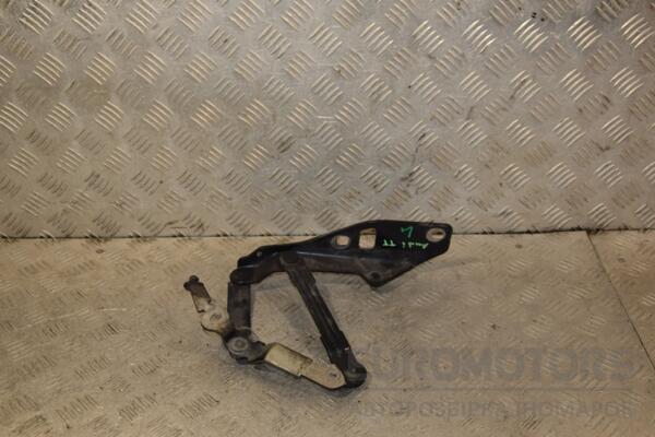 Петля капота левая Audi TT (8J) 2006-2015 8J0823301B 423336 euromotors.com.ua
