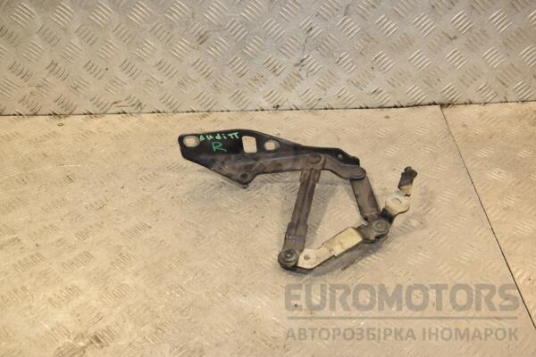 Петля капота правая Audi TT (8J) 2006-2015 8J0823302B 423338 euromotors.com.ua