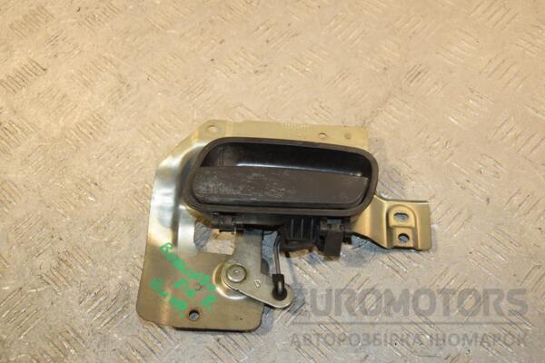 Ручка двери внутренняя боковая правая 03- Citroen Berlingo 1996-2008 9642208477 423342 euromotors.com.ua