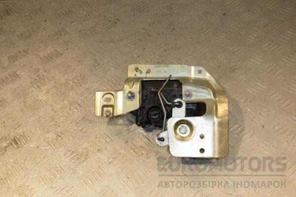 Ручка дверей внутрішня бічна права 03- Citroen Berlingo 1996-2008 9642208477 423342 - 2