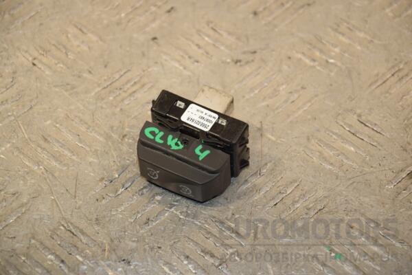 Кнопка круїз контролю Renault Clio (IV) 2012 255502964R 423349 euromotors.com.ua