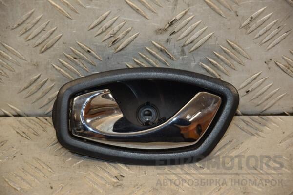 Ручка двери внутренняя передняя левая Renault Megane (III) 2009-2016 826730001R 423353 euromotors.com.ua