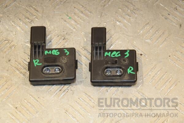Датчик безключевого доступа правый Renault Megane (III) 2009-2016 AV50487001 423356 euromotors.com.ua