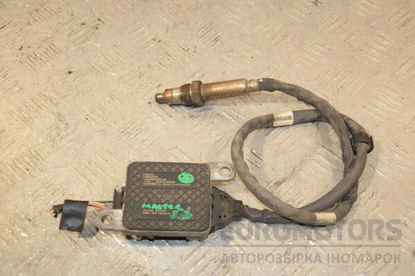 Лямбда зонд Renault Master 2.3dci 2010 227905444R 423357 euromotors.com.ua