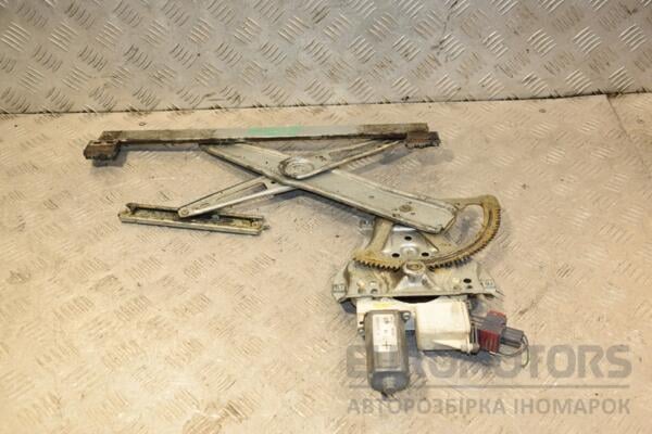 Стеклоподъемник передний левый электр 6 пинов Toyota Avensis (II) 2003-2008 6982005050 423360 euromotors.com.ua