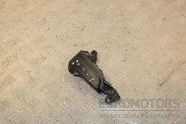 Кнопки керма ліві Toyota Avensis (II) 2003-2008 423362 euromotors.com.ua