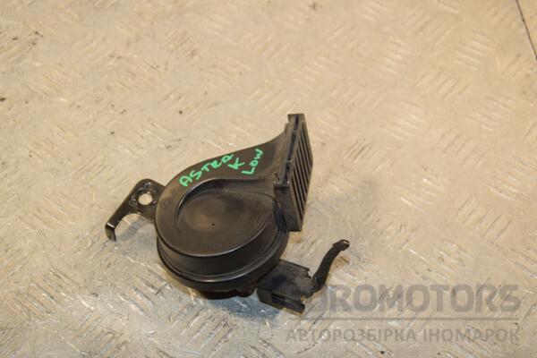 Сигнал звуковой клаксон Opel Astra (K) 2015 13479898 423367 euromotors.com.ua