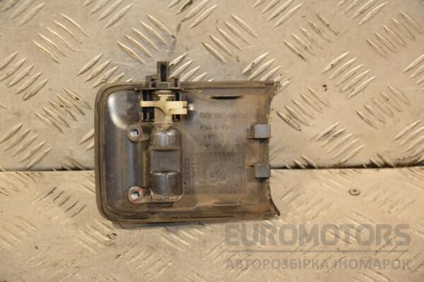 Ручка двери наружная боковая правая Citroen Berlingo 1996-2008 9634932180 423375 - 2