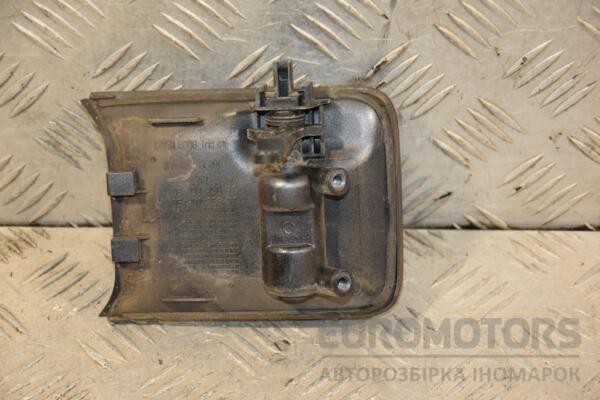 Ручка дверей зовнішня ліва Citroen Berlingo 1996-2008 9639225577 423377 - 2