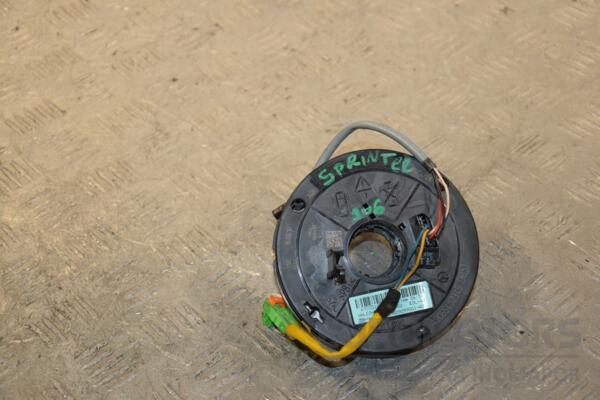 Шлейф Airbag кольцо подрулевое Mercedes Sprinter (906) 2006-2017 A9065402345 423383 euromotors.com.ua