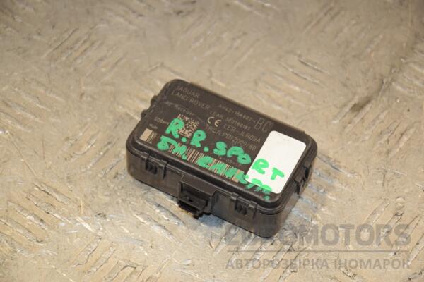 Блок електронний Land Rover Range Rover Sport 2005-2012 AH4215K602BC 423387 euromotors.com.ua