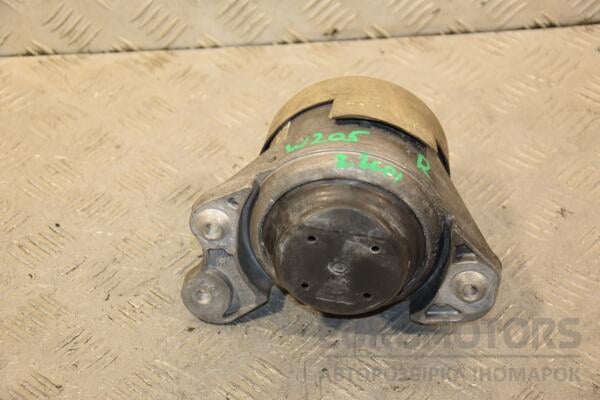 Опора двигуна права Mercedes C-class 2.2cdi (W205) 2014-2021 A2052407900 423389 euromotors.com.ua