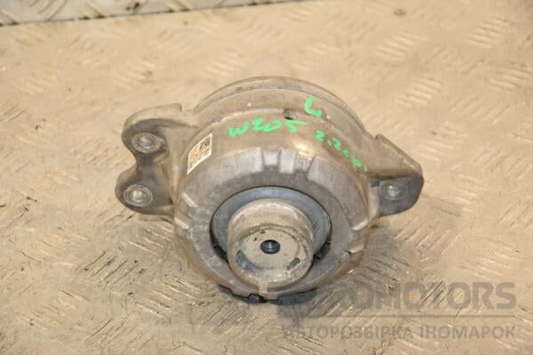 Опора двигуна ліва Mercedes C-class 2.2cdi (W205) 2014-2021 A2052407800 423391 euromotors.com.ua