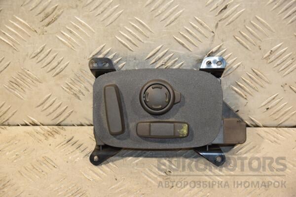 Блок керування сидінням передній правий Land Rover Range Rover Sport 2013 GPLA14B566SAB 423393 euromotors.com.ua