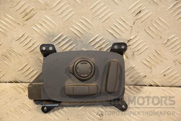 Блок керування сидінням передній лівий Land Rover Range Rover Sport 2013 GPLA14B566RAB 423395 euromotors.com.ua