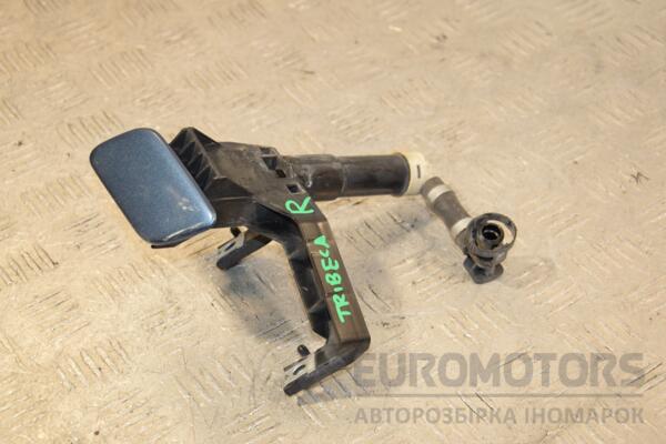 Форсунка омивача фари права Subaru Tribeca 2005-2014 423397 euromotors.com.ua