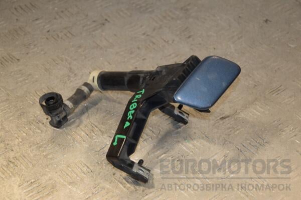 Форсунка омивача фари ліва Subaru Tribeca 2005-2014 423398 euromotors.com.ua