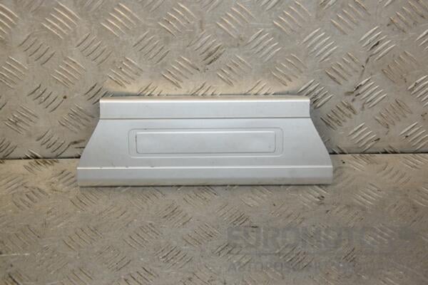 Накладка порога внутрішня ззаду ліва Land Rover Range Rover Sport 2013 CPLA13245AD 423404 euromotors.com.ua