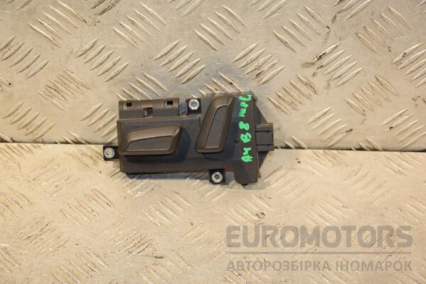 Блок управления сиденьем передний левый Audi A4 (B8) 2007-2015 8K0959747B 423408 euromotors.com.ua