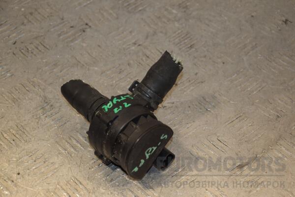 Насос електричний (помпа) Jaguar S-Type 2.7tdi 1999-2008 4R8318D474AB 423410 euromotors.com.ua