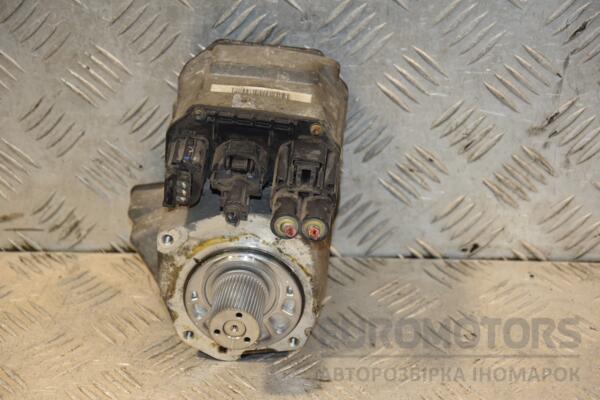 Моторчик рулевой рейки Volvo V40 2012 41516971B 423419 - 2