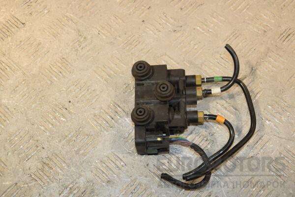 Блок клапанів пневмопідвіски Land Rover Range Rover Sport 2013 CPLA5B710AC 423424 - 2