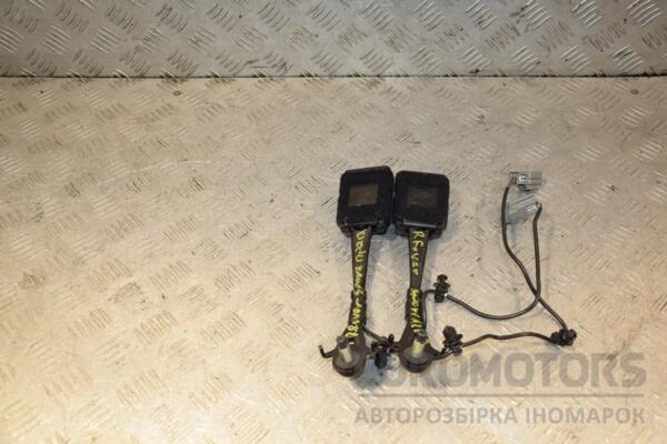 Переднатягувач ременя безпеки передній Land Rover Range Rover Sport 2013 CPLA61208AC 423426 euromotors.com.ua