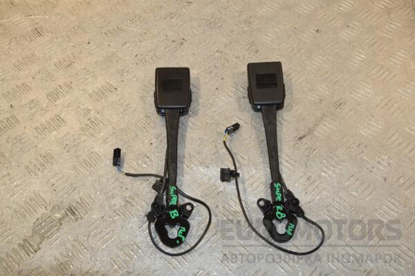 Преднатяжитель ремня безопасности передний Skoda Superb 2008-2015 3T0858471 423428 euromotors.com.ua