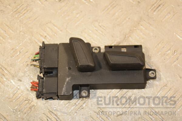 Блок керування сидінням передній правий Audi A4 (B8) 2007-2015 8K0959748C 423434 euromotors.com.ua