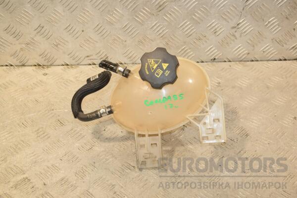 Бачок розширювальний Jeep Compass 2017 68366430AA 423443 euromotors.com.ua