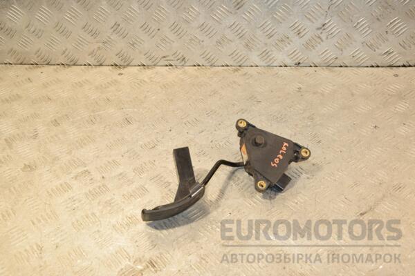 Педаль газу електро Renault Koleos 2.0dCi 2008-2016 18002JY40A 423445 euromotors.com.ua