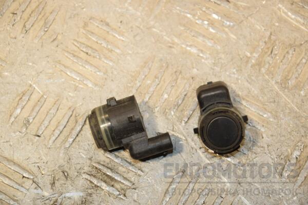 Датчик парковки (парктроник) Seat Ateca 2016 5Q0919275C 423449 euromotors.com.ua