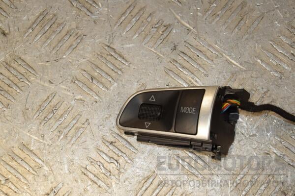 Кнопки руля левые Audi A3 (8P) 2003-2012 4E0951527AD 423458 euromotors.com.ua