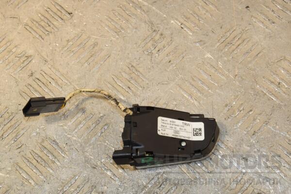 Кнопки руля правые Audi A3 (8P) 2003-2012 4E0951527AE 423460 - 2