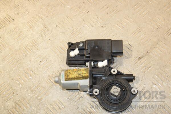 Моторчик склопідйомника передній правий Renault Koleos 2008-2016 80750JY40A 423464 - 2
