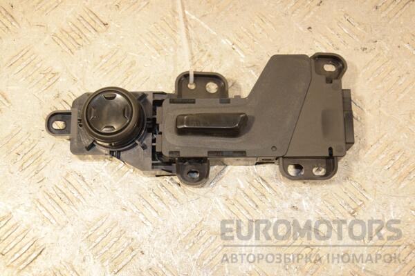 Блок керування сидінням передній лівий Volvo XC90 2015 31419538 423472 euromotors.com.ua