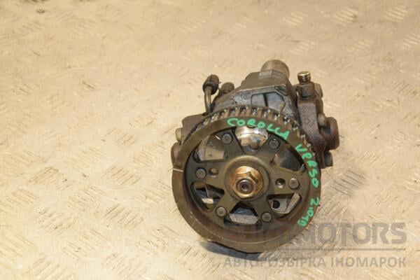 Топливный насос высокого давления (ТНВД) Toyota Corolla 2.0td D-4D (E12) 2001-2006 221000G010 423476 euromotors.com.ua