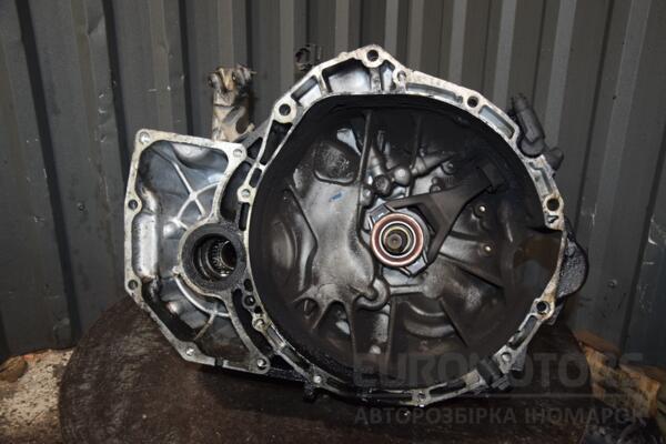 МКПП (механічна коробка перемикання передач) 4x4 6-ступка Nissan X-Trail 2.2dCi (T30) 2001-2007 32010EQ068 423480 euromotors.com.ua