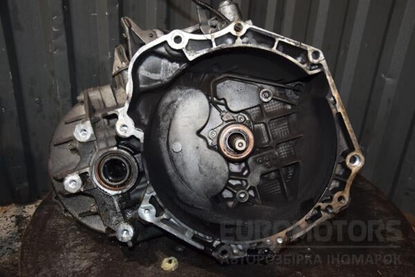МКПП (механическая коробка переключения передач) 6-ступка Opel Astra 1.7cdti (H) 2004-2010 55561599 423491 euromotors.com.ua