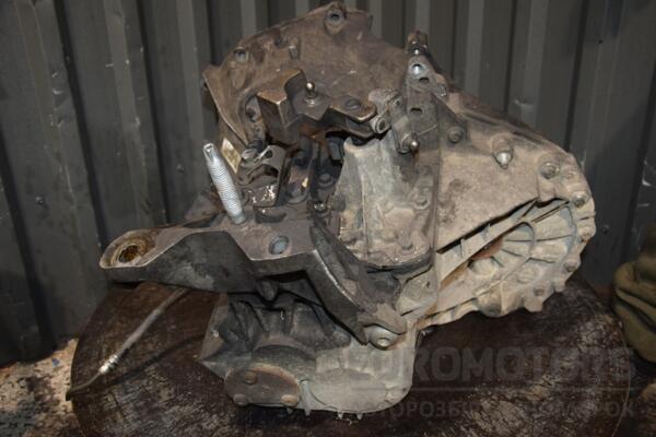 МКПП (механическая коробка переключения передач) 5-ступка Ford Transit 2.2tdci 2006-2013 6C1R7002DC 423502 - 3