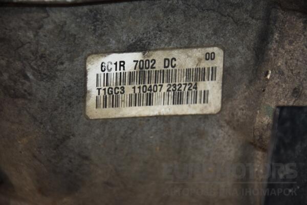 МКПП (механическая коробка переключения передач) 5-ступка Ford Transit 2.2tdci 2006-2013 6C1R7002DC 423502 - 6