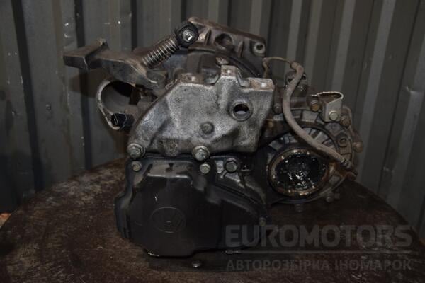 МКПП (механическая коробка переключения передач) 5-ступка VW Golf Plus 1.9tdi 2005-2014 GQQ 423508 - 3