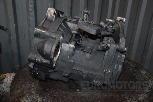 МКПП (механическая коробка переключения передач) 5-ступка VW Golf Plus 1.9tdi 2005-2014 GQQ 423508 - 4