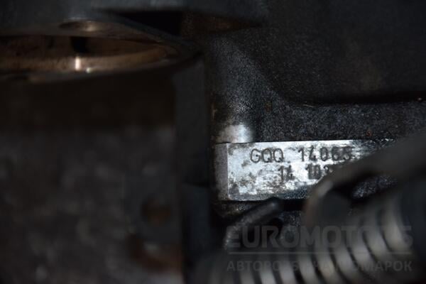 МКПП (механическая коробка переключения передач) 5-ступка VW Golf Plus 1.9tdi 2005-2014 GQQ 423508 - 6