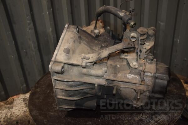 МКПП (механическая коробка переключения передач) 5-ступка 4x4 Suzuki Swift 1.3 16V 1989-2003 423520 - 4