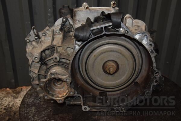 АКПП (автоматическая коробка переключения передач) DSG 6-ступка VW Passat 2.0tdi (B6) 2005-2010 LQV 423556 euromotors.com.ua
